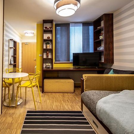 National Museum Apartment By Ruterra 프라하 외부 사진