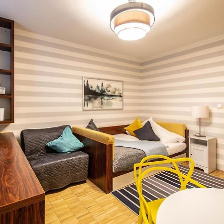 National Museum Apartment By Ruterra 프라하 외부 사진