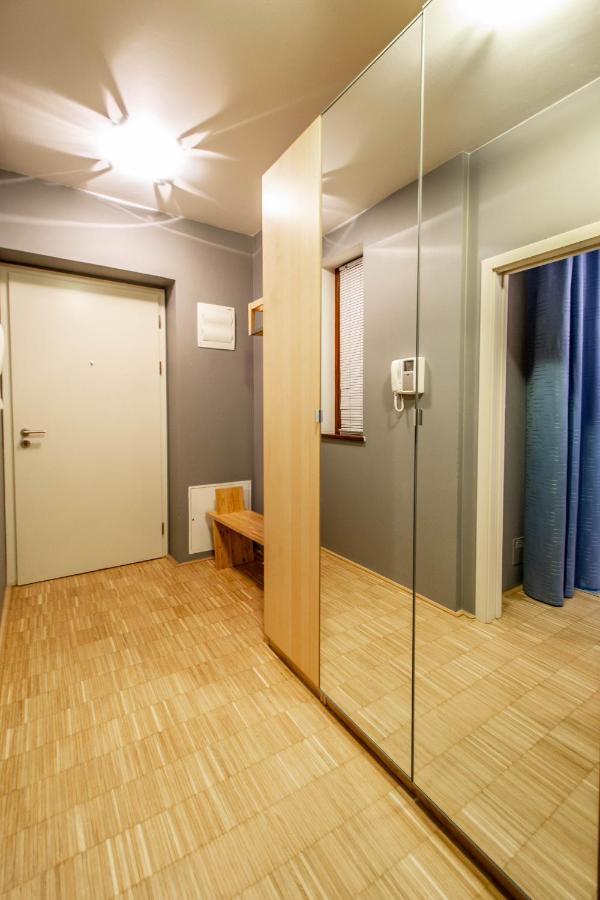 National Museum Apartment By Ruterra 프라하 외부 사진